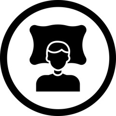 Insomnia Icon Design