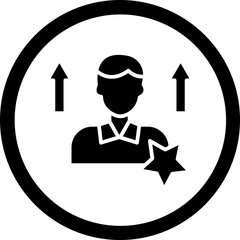 Promotion Icon Design