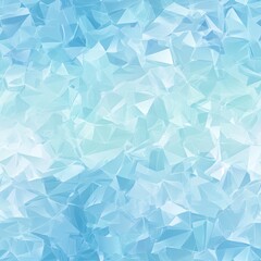 Tile image, An abstract background with a gradient of icy blue and white