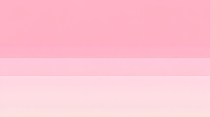 Fototapeta premium Pink Gradient Background