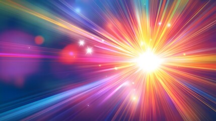 バーストモーションの背景