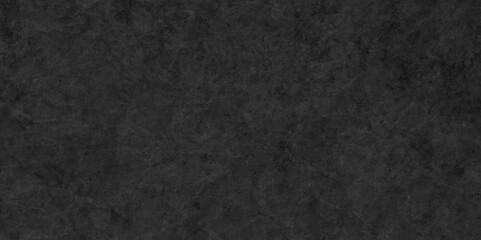 Abstract background with black marble texture and Vintage or grungy Stone texture for painting on ceramic tile wallpaper. Black wall texture rough background dark concrete floor or old grunge wall	