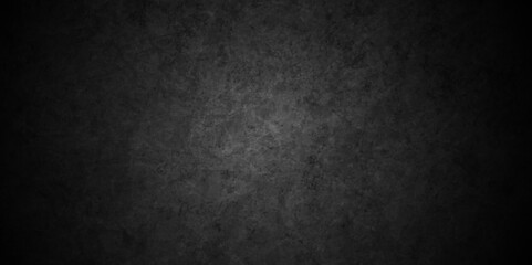 Abstract background with black marble texture and Vintage grungy Stone texture for on ceramic tile wallpaper. Black wall texture rough background dark concrete floor or old grunge and space for text.	