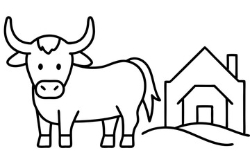 Whimsical Vector Illustration Adding Fun to Your Digital Creations
