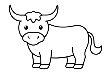 Playful Digital Graphic Featuring an Adorable Vector Illustration
