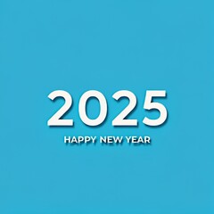 new year 2025