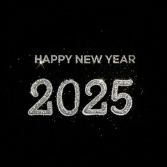 new year 2025