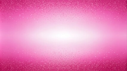 Abstract pink background with a grainy gradient design