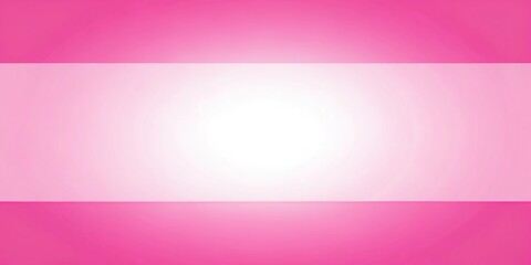 Obraz premium abstract pink background with blurred white overlay