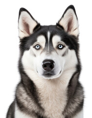 Fototapeta premium PNG Mammal animal dog pet.