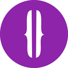  Business infographics icons with different diagram vector illustration. Abstract data visualization, marketing charts and graphs. Business statistics, planning and analytics, forecasting growth rates