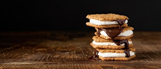 Delicious S'mores