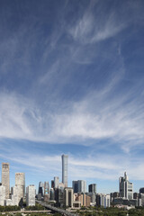 Fototapeta premium city