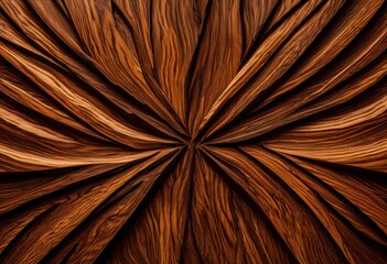 detailed close intricate natural wood grain patterns showcasing unique textures beautiful swirls warm earthy tones, nature, rustic, design, shapes, organic