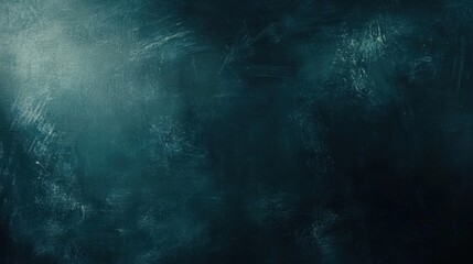 Blank dark green chalkboard with soft texture, ideal for a back-to-school banner or educational content.