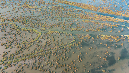 Axios - Loudias - Aliakmonas National Park 2024, Greece