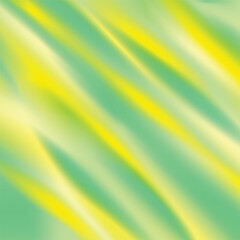 abstract colorful background. mint green yellow light neon summer kids color gradiant illustration. mint green yellow color gradiant background
