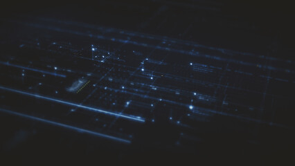 Dynamic data visuals for business info graphics, animated charts, and data-driven insights for a...