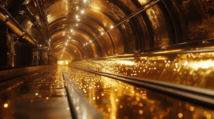 Digital Marketing for Gold Refineries