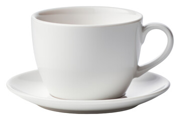 PNG Cup porcelain saucer coffee.