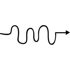 Business infographics icons with different diagram vector illustration. Abstract data visualization, marketing charts and graphs. Business statistics, planning and analytics, forecasting growth rates