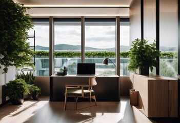 innovative travel workspace design featuring ergonomic versatile adaptable technology solutions ultimate comfort, furniture, storage, adaptability