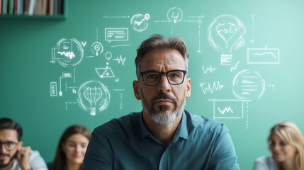 Brainpower Bonanza Blooms