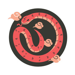 chinese new year of the snake