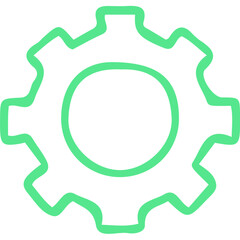 Business infographics icons with different diagram vector illustration. Abstract data visualization, marketing charts and graphs. Business statistics, planning and analytics, forecasting growth rates