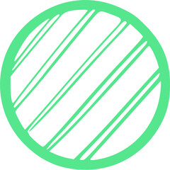 Business infographics icons with different diagram vector illustration. Abstract data visualization, marketing charts and graphs. Business statistics, planning and analytics, forecasting growth rates