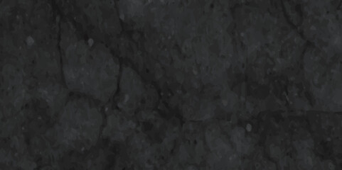 Abstract design with old wall texture cement dark black and paper texture background. Realistic design and Studio dark room concrete wall grunge texture .Grunge paper texture design .	