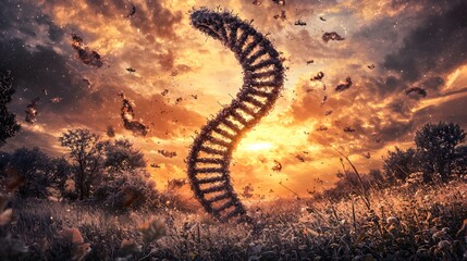 Copy Space for Your Message: Blank areas within these images allow for customized text or branding. Use them to convey your scientific message. 