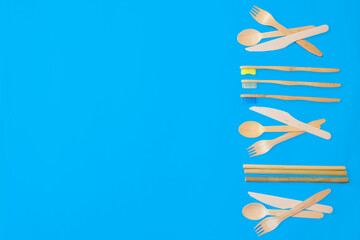  Zero waste and plastic free concept environmentally friendly items.