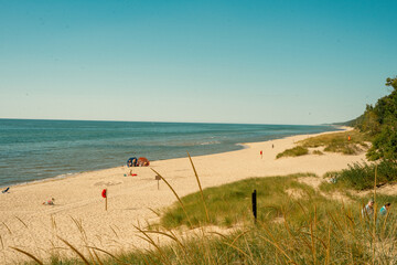 Fototapeta premium beach