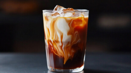Delicious Iced Coffee A Refreshing Blend of Creamy and Bold Flavors