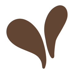 Svg Element Vector Object Shape Simple Drawing Abstract Blob