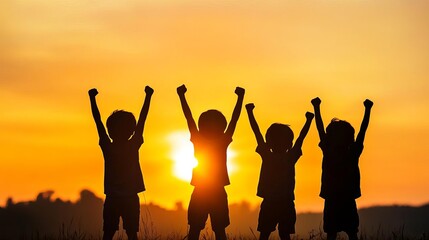 hope in future generation  future  community