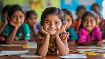 hope in future generation  optimism  education