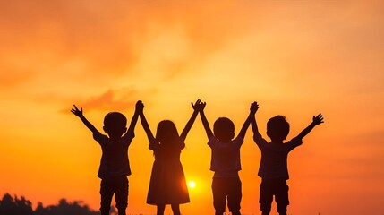 hope in future generation  optimism  community