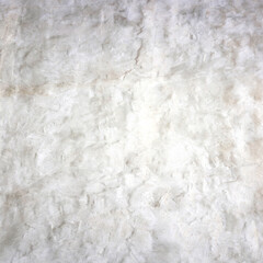 Grunge Textur mit heller Farbe: Ungleichmässige Oberfläche weiss grau