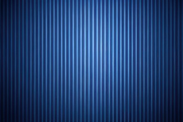 navy blue gradient with vertical stripes design