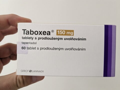 Palexia 150 mg kosten