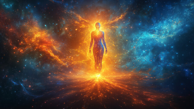  Inner Peace, Meditation, Spiritual Awakening - States of Mind, Self-Discovery, Inner Strength, Empowerment