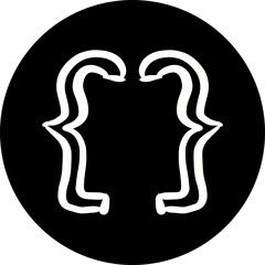  Business infographics icons with different diagram vector illustration. Abstract data visualization, marketing charts and graphs. Business statistics, planning and analytics, forecasting growth rates