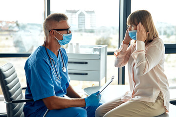 Thorough Medical Consultation in a StateoftheArt Healthcare Setting for Patients Needs