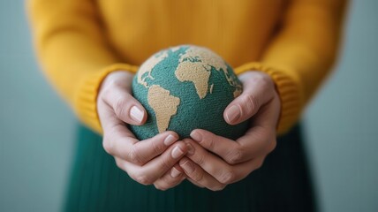 Female leader organizing a global charity event, bringing together resources for a common cause   philanthropy, leadership, women empowerment