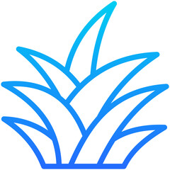 Grass Icon