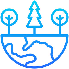 Ecosystem Icon