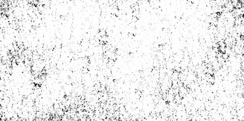 Abstract white and black texture of a grunge concrete dust wall with cracks and scratches background. distressed grunge concrete wall texture. abstract vintage of old surface texture background.
