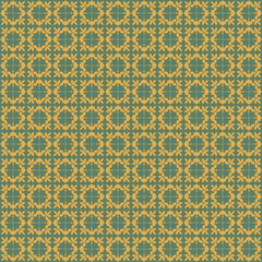 Seamless pattern texture.